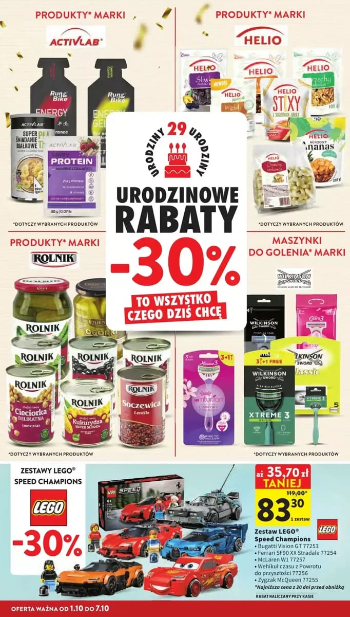 Gazetka Intermarché, strona 8 z 48