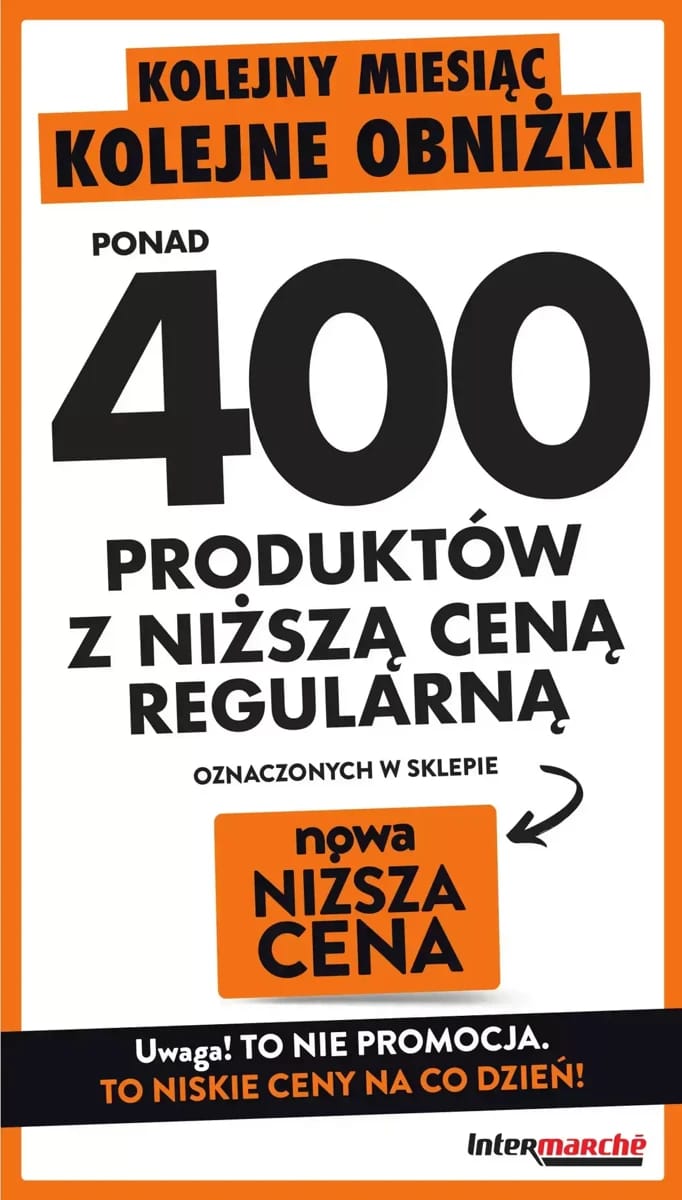 Gazetka Intermarché, strona 9 z 48