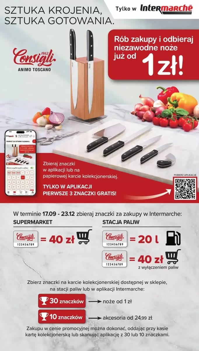 Gazetka Intermarché, strona 10 z 48