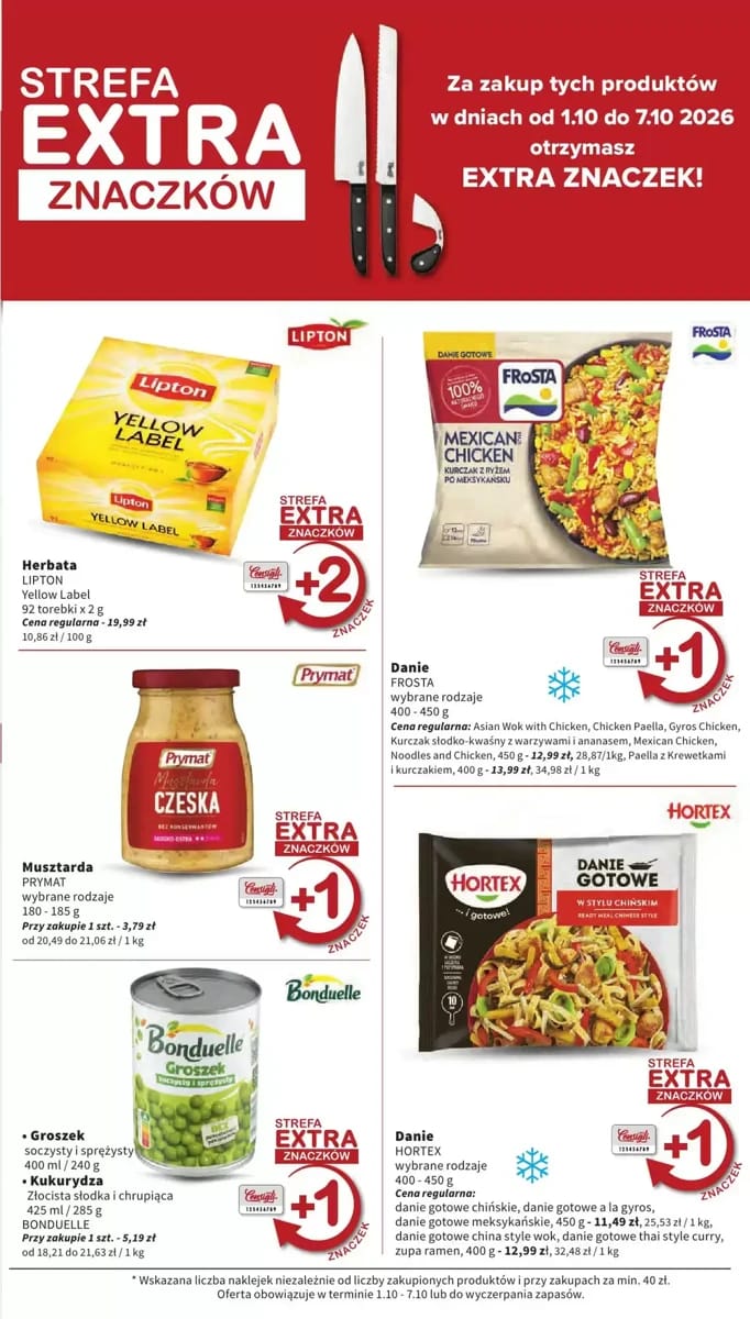 Gazetka Intermarché, strona 11 z 48