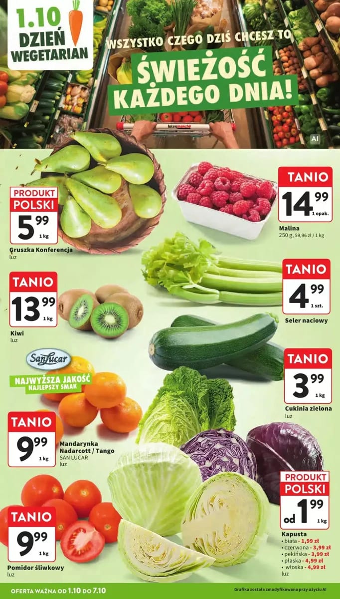 Gazetka Intermarché, strona 12 z 48