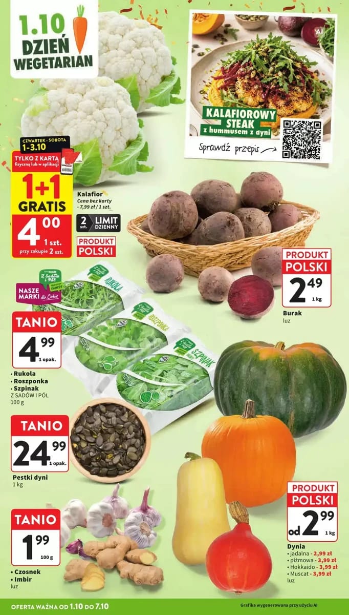Gazetka Intermarché, strona 14 z 48