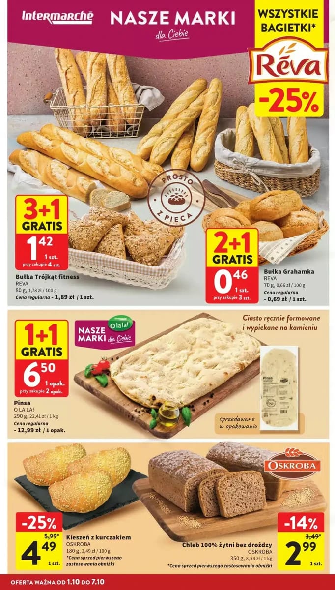 Gazetka Intermarché, strona 20 z 48
