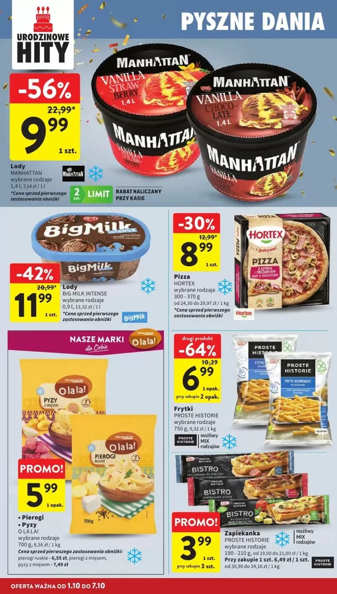 Gazetka Intermarché, strona 22 z 48