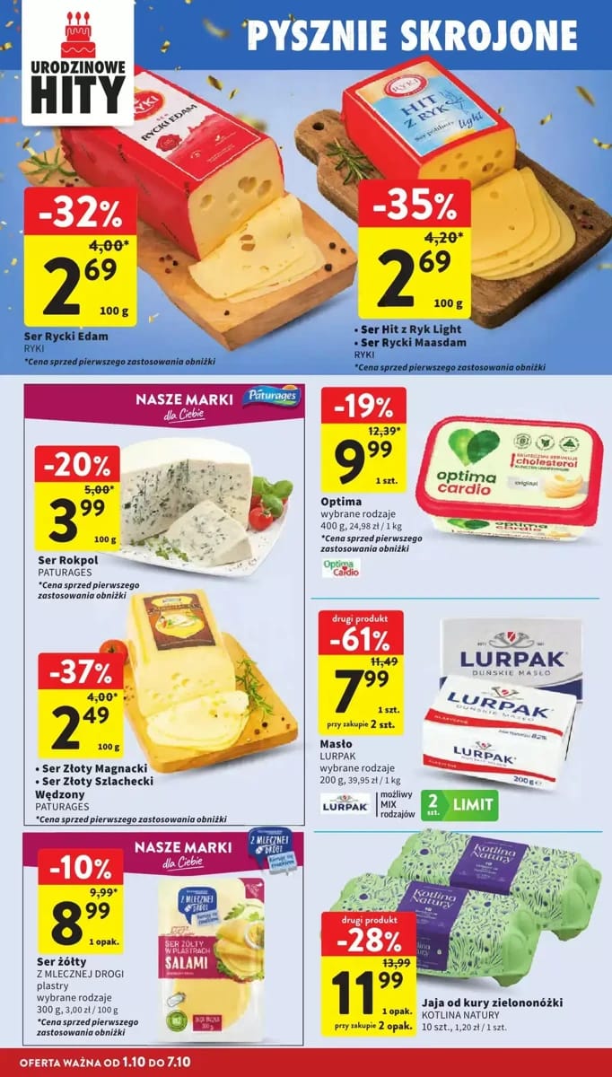 Gazetka Intermarché, strona 24 z 48
