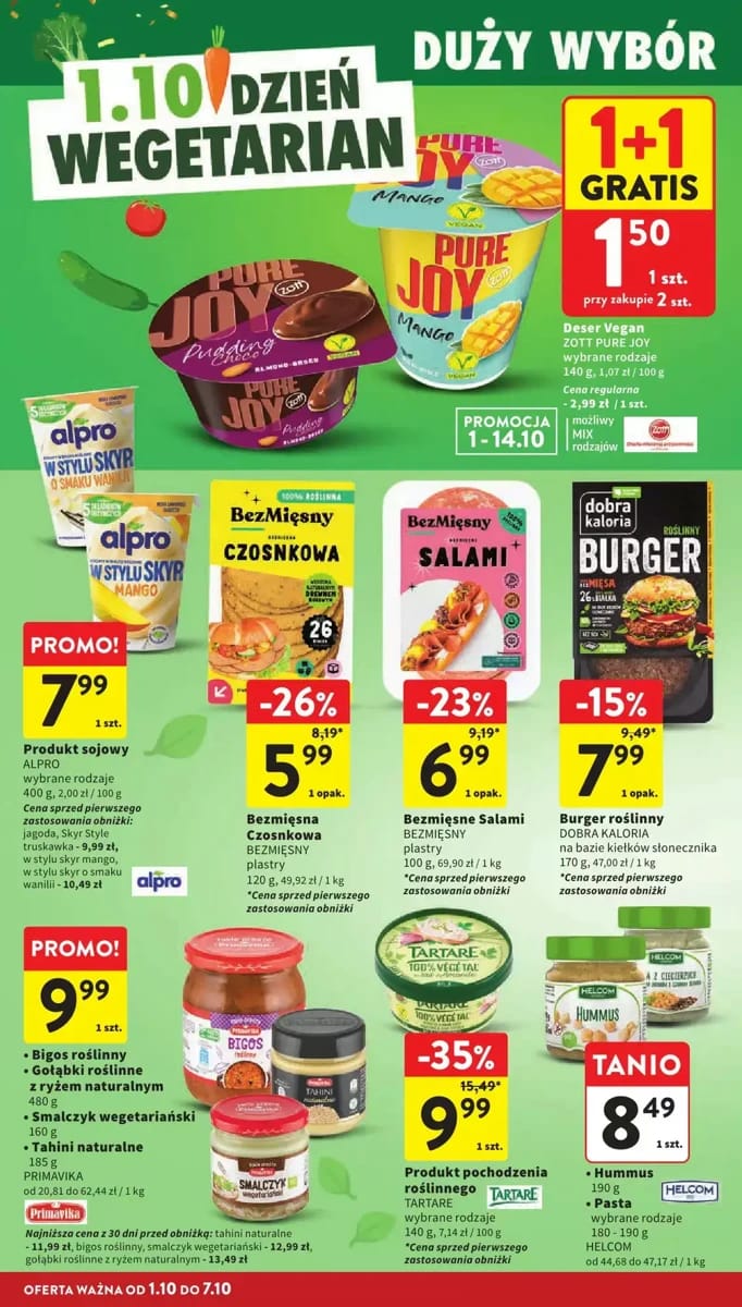 Gazetka Intermarché, strona 26 z 48