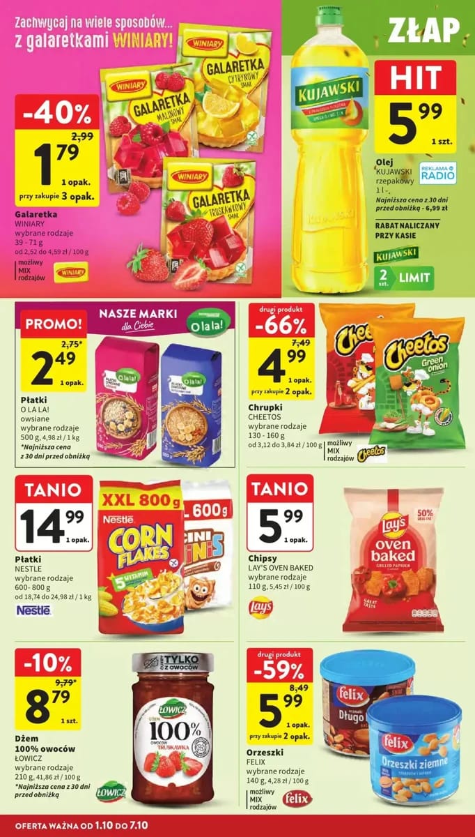 Gazetka Intermarché, strona 32 z 48