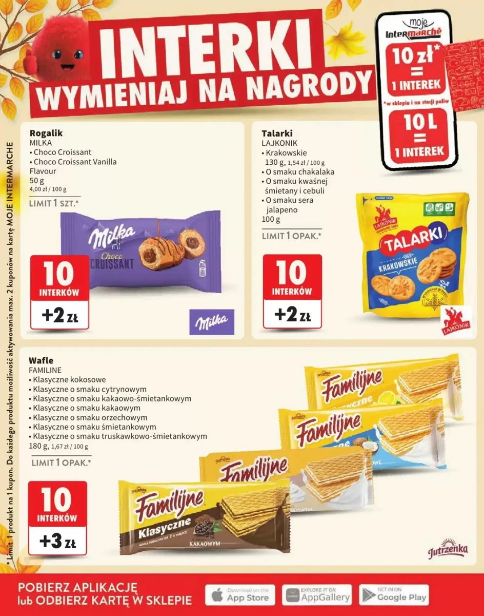 Gazetka Intermarché, strona 4 z 33