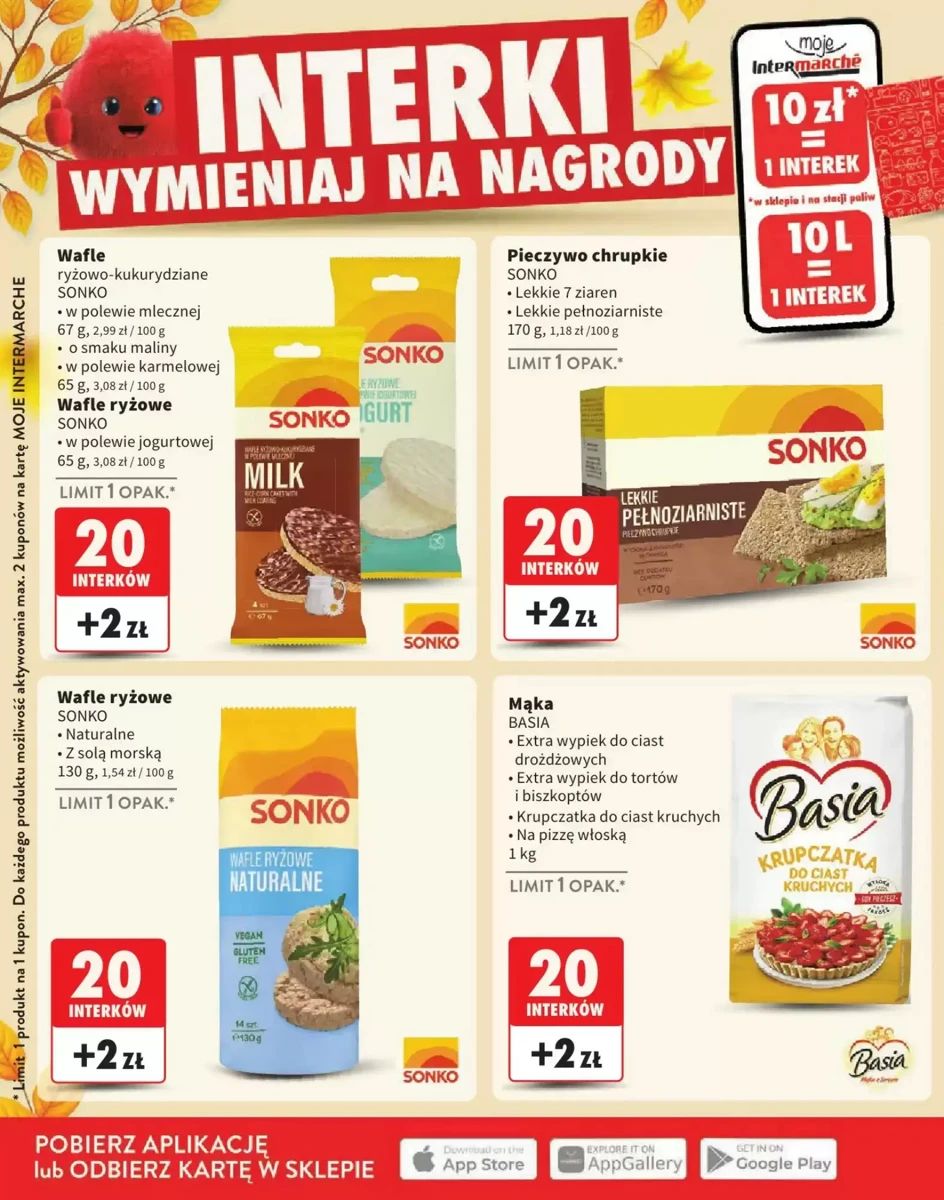 Gazetka Intermarché, strona 6 z 33
