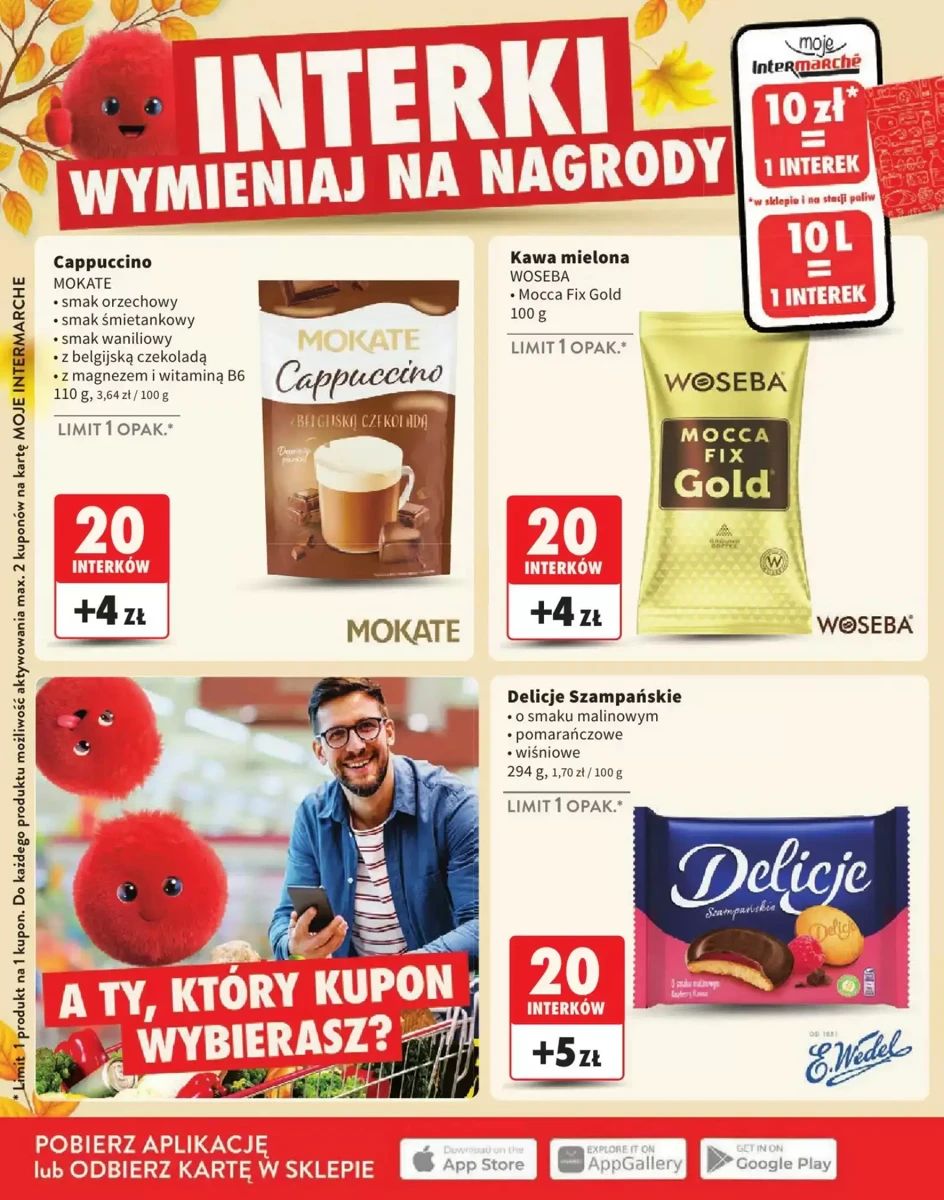 Gazetka Intermarché, strona 12 z 33