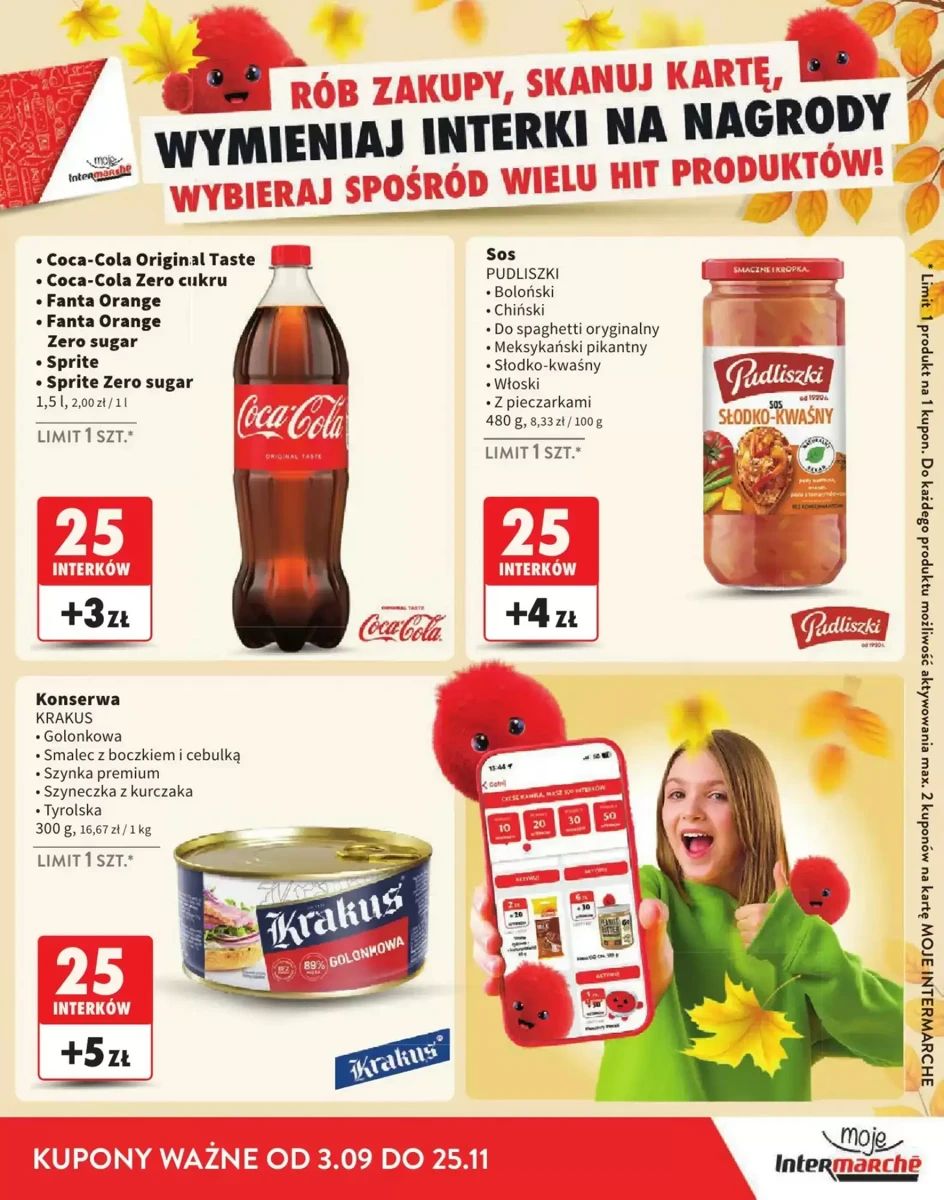 Gazetka Intermarché, strona 13 z 33
