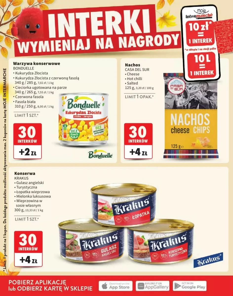 Gazetka Intermarché, strona 14 z 33