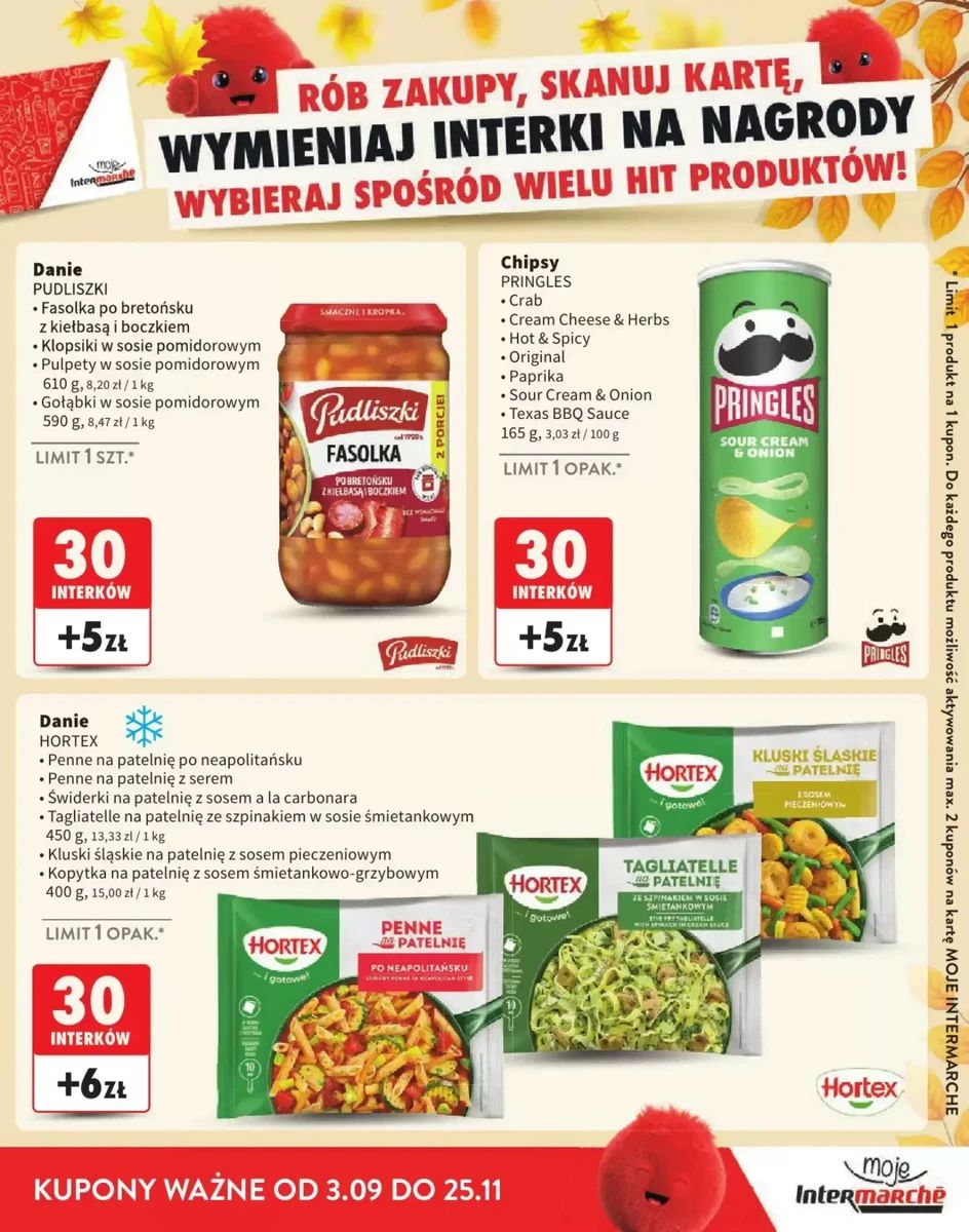 Gazetka Intermarché, strona 19 z 33