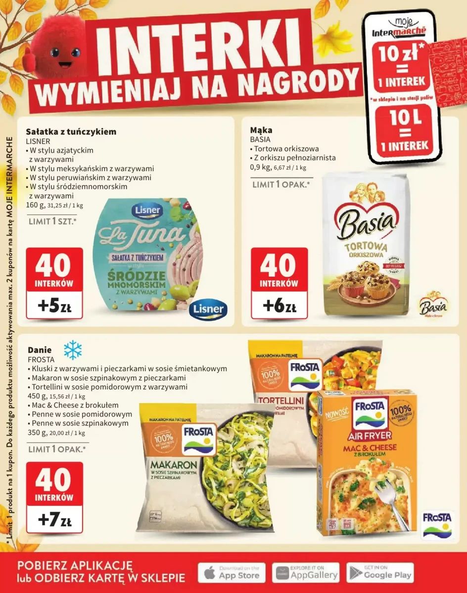 Gazetka Intermarché, strona 22 z 33