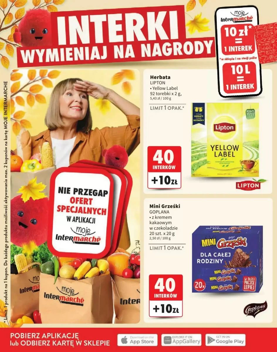 Gazetka Intermarché, strona 24 z 33
