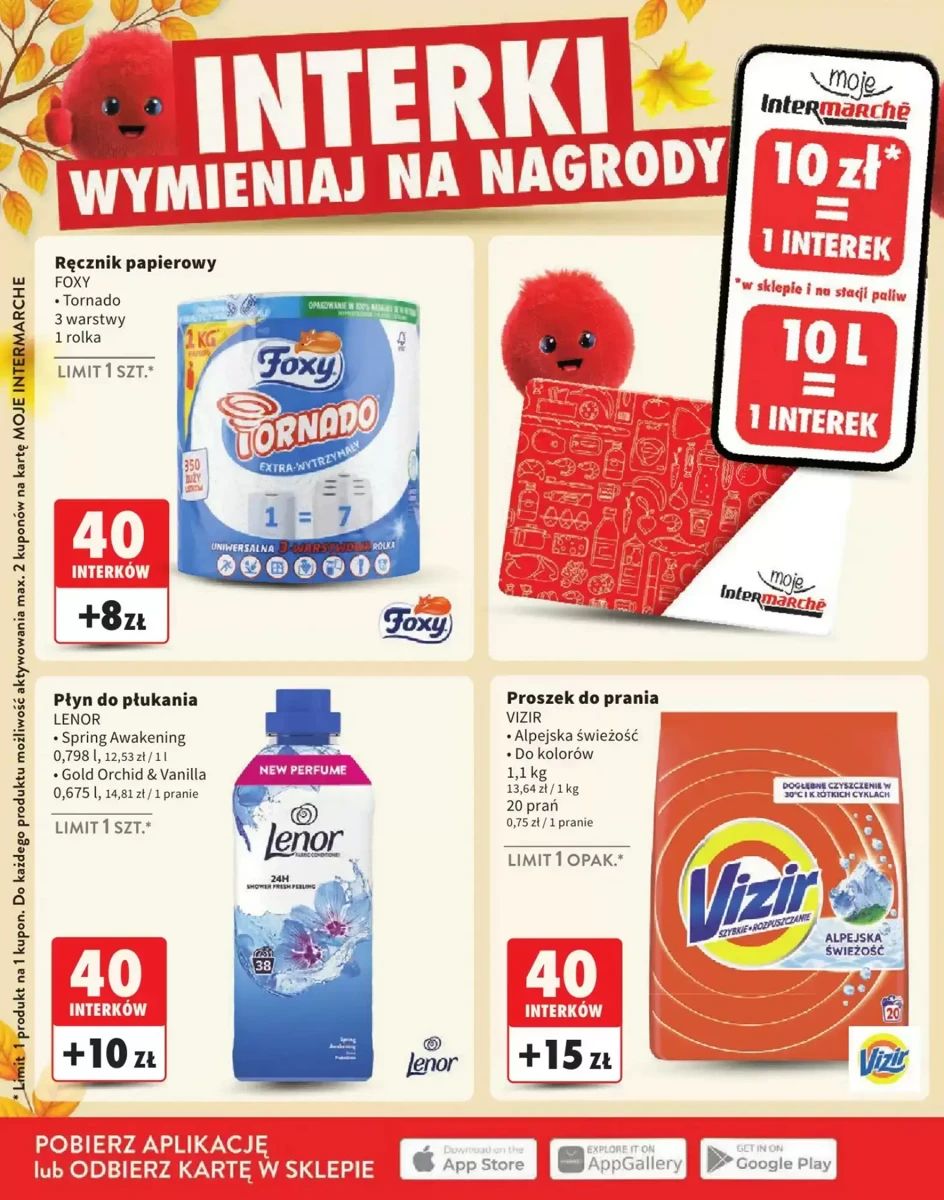 Gazetka Intermarché, strona 26 z 33