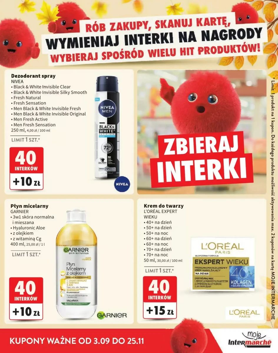 Gazetka Intermarché, strona 27 z 33