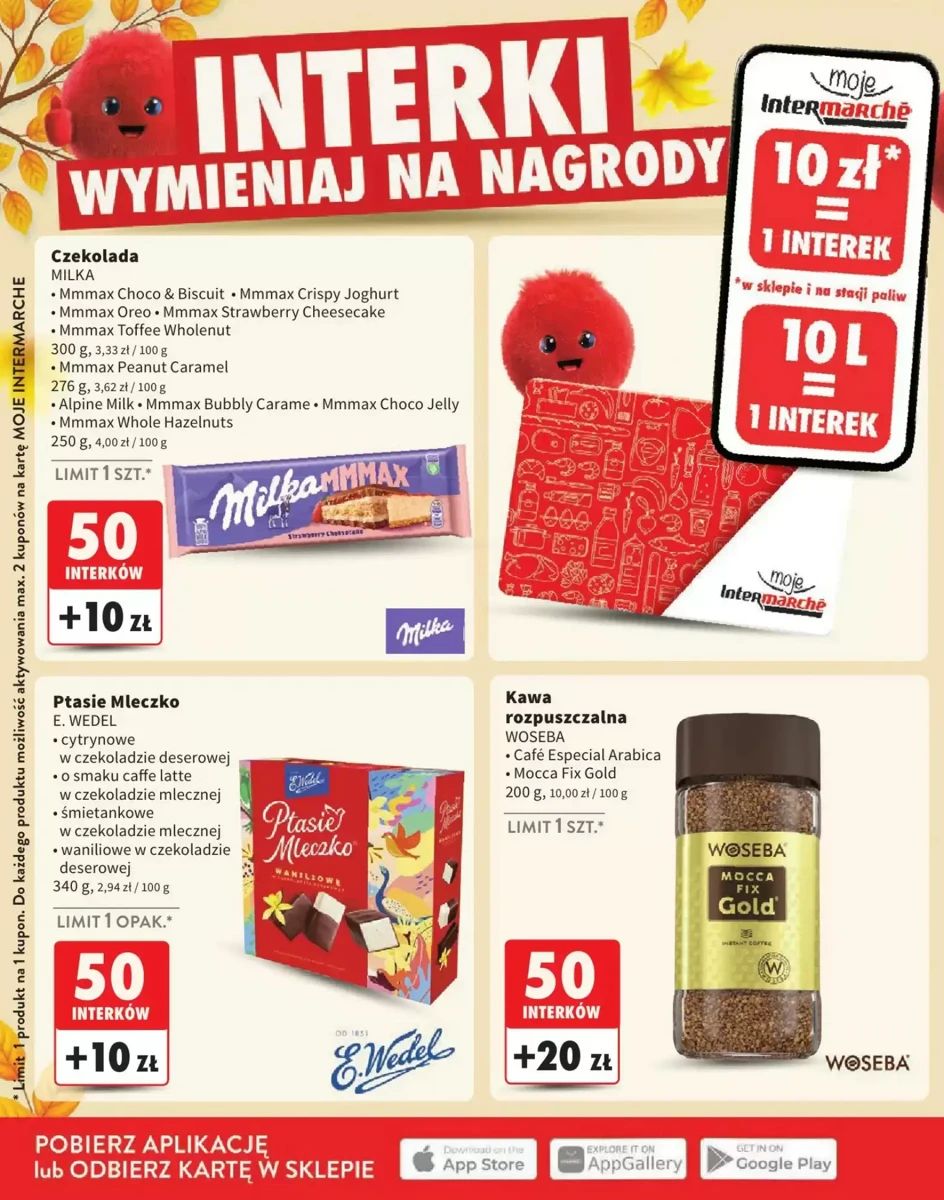 Gazetka Intermarché, strona 28 z 33