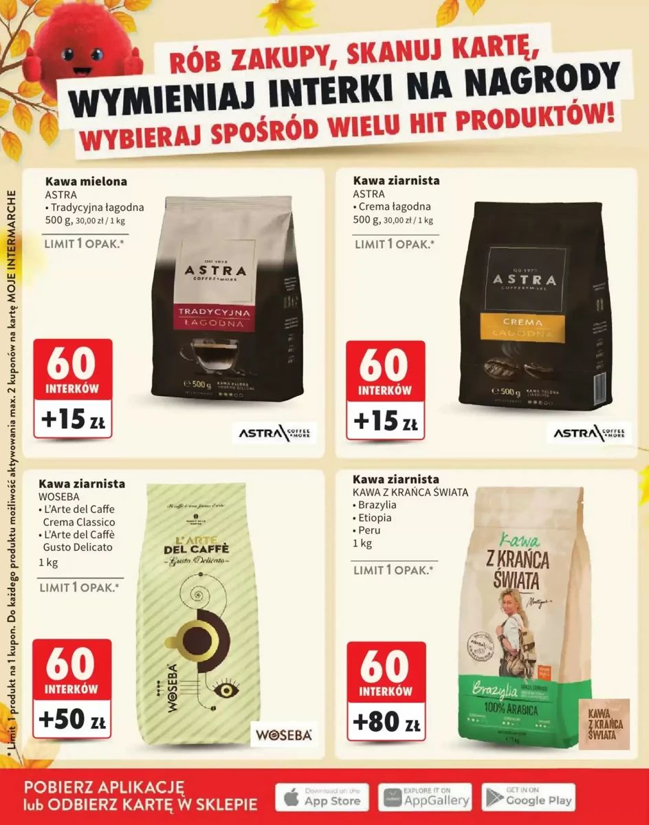 Gazetka Intermarché, strona 32 z 33
