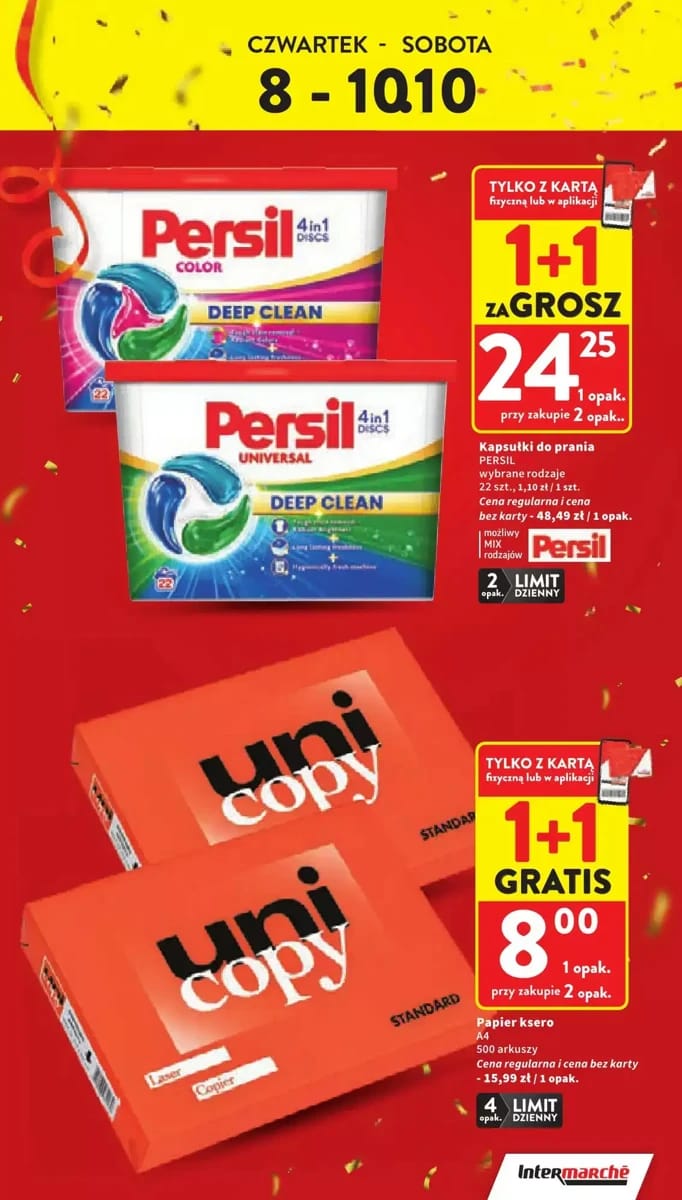 Gazetka Intermarché, strona 5 z 48
