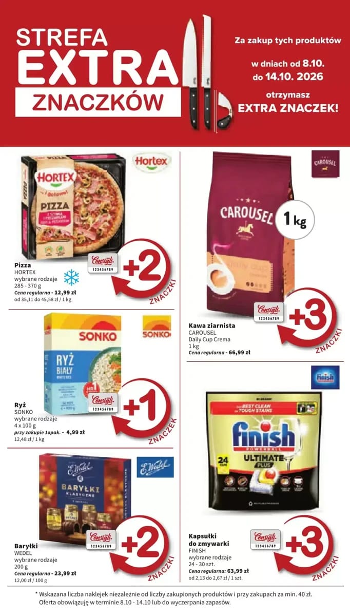 Gazetka Intermarché, strona 9 z 48