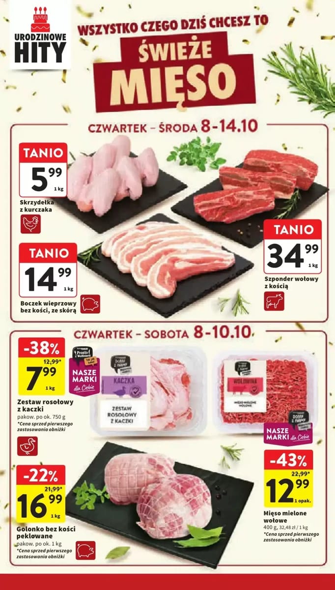 Gazetka Intermarché, strona 14 z 48