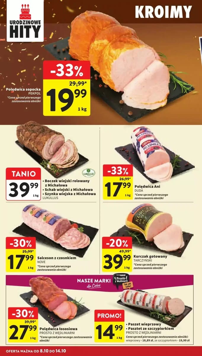 Gazetka Intermarché, strona 16 z 48