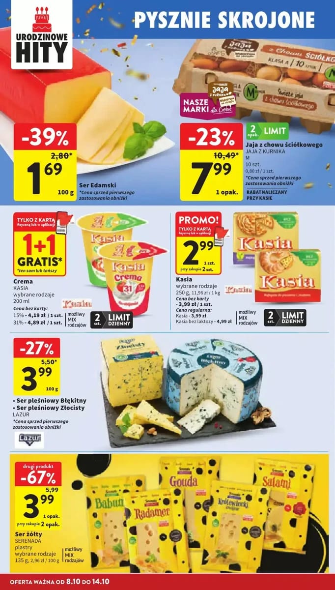 Gazetka Intermarché, strona 22 z 48