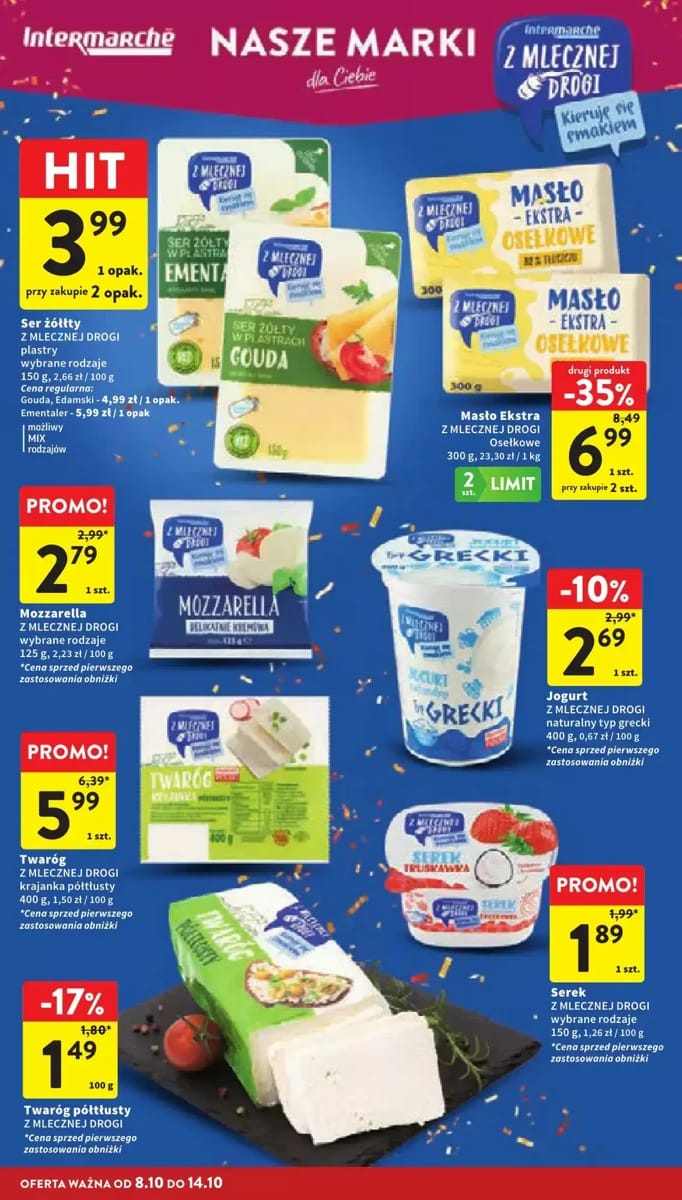 Gazetka Intermarché, strona 24 z 48