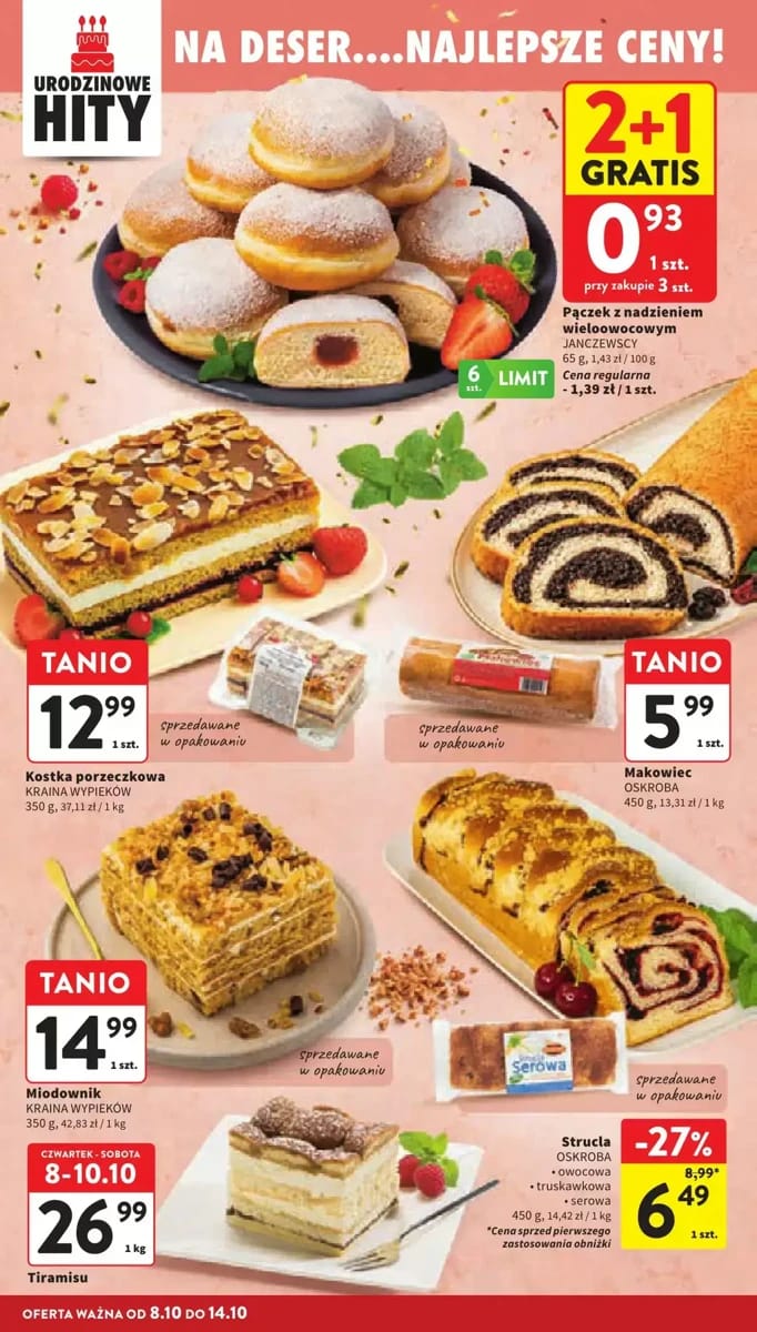 Gazetka Intermarché, strona 26 z 48