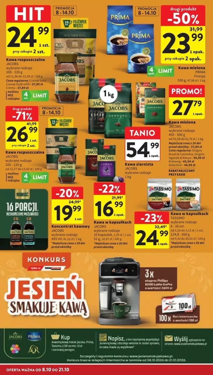 Gazetka Intermarché, strona 28 z 48