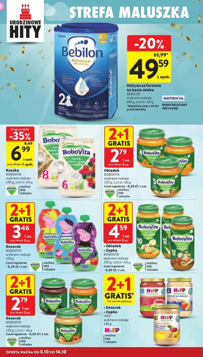 Gazetka Intermarché, strona 36 z 48