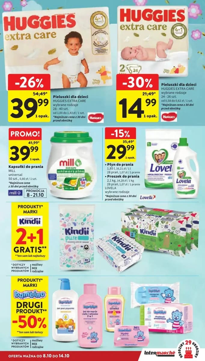 Gazetka Intermarché, strona 37 z 48