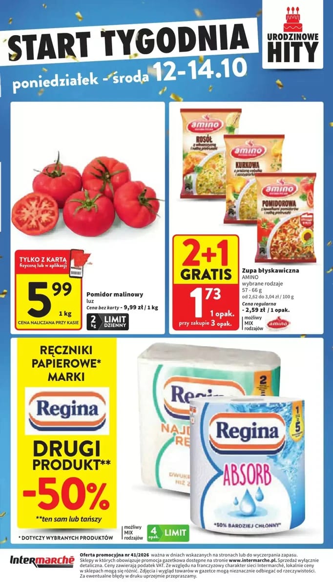 Gazetka Intermarché, strona 47 z 48
