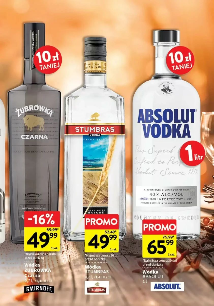 Gazetka Intermarché, strona 3 z 20