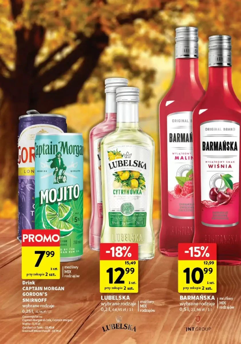 Gazetka Intermarché, strona 4 z 20