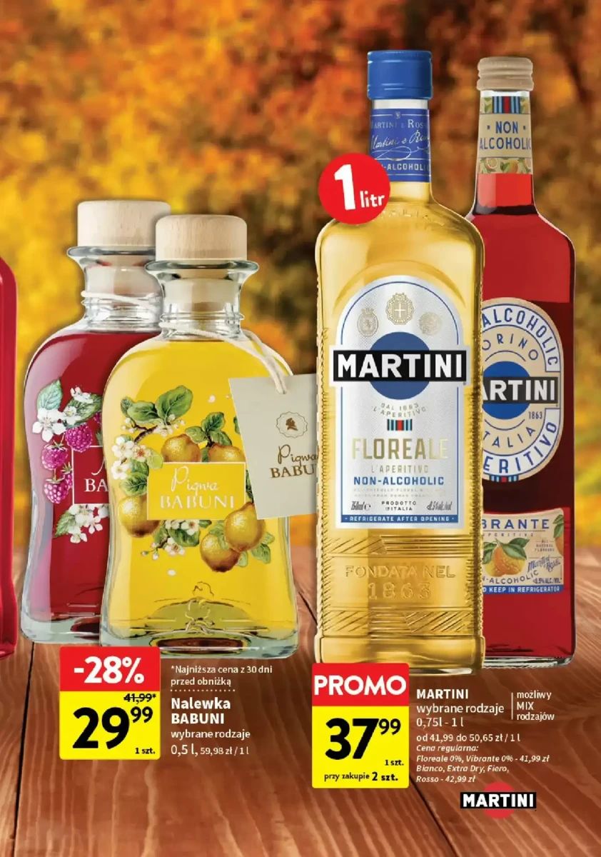 Gazetka Intermarché, strona 5 z 20