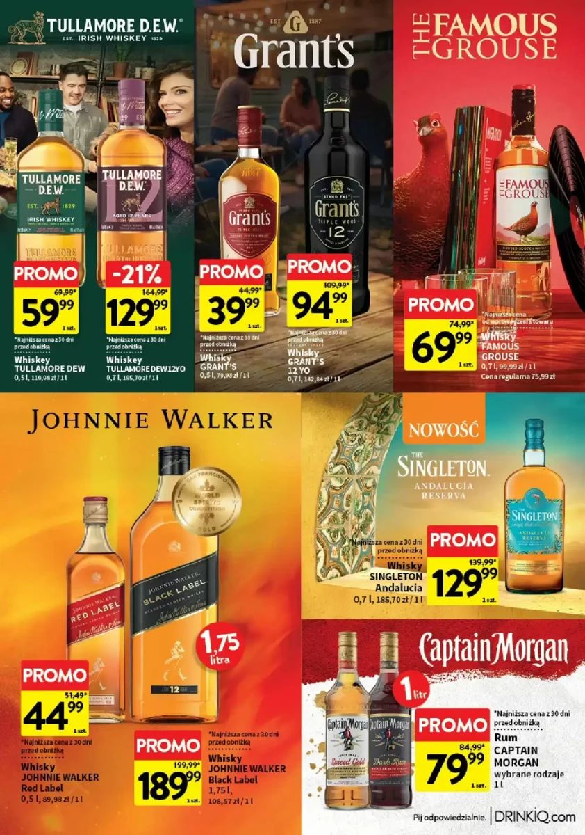 Gazetka Intermarché, strona 9 z 20
