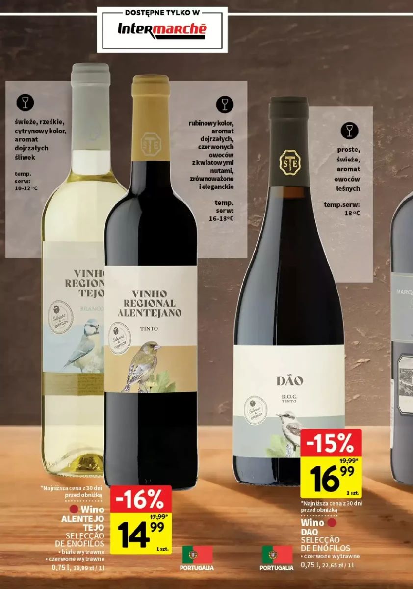 Gazetka Intermarché, strona 10 z 20