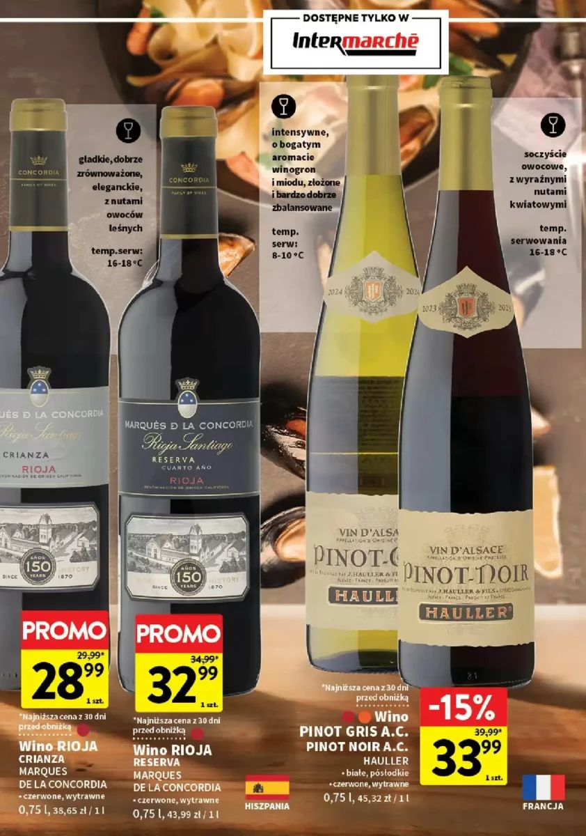 Gazetka Intermarché, strona 11 z 20