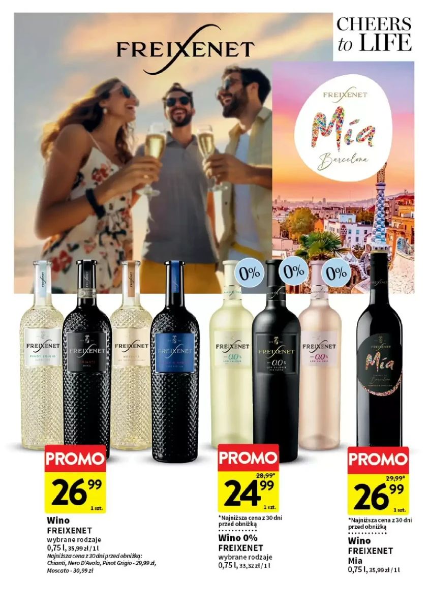 Gazetka Intermarché, strona 15 z 20