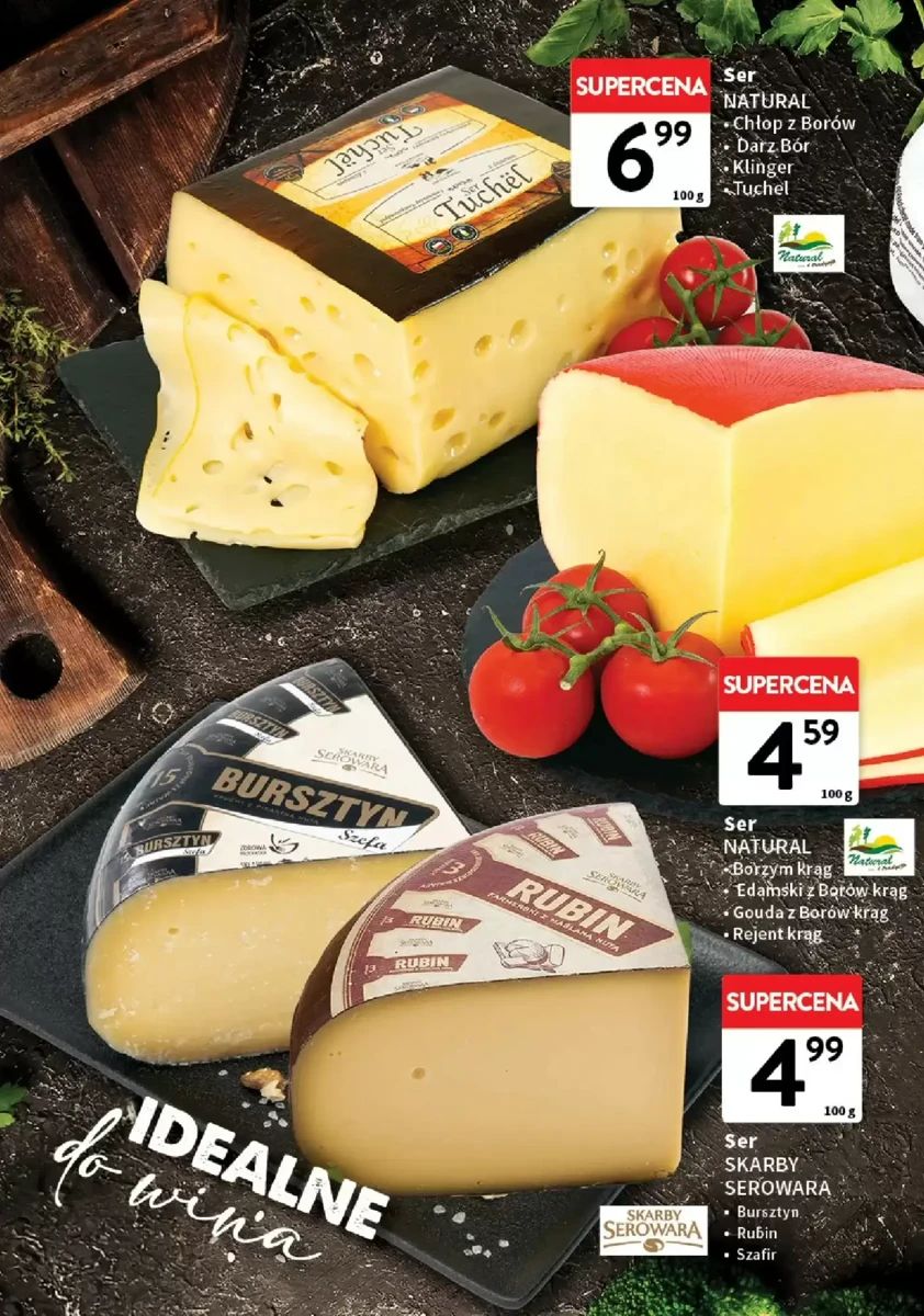 Gazetka Intermarché, strona 18 z 20