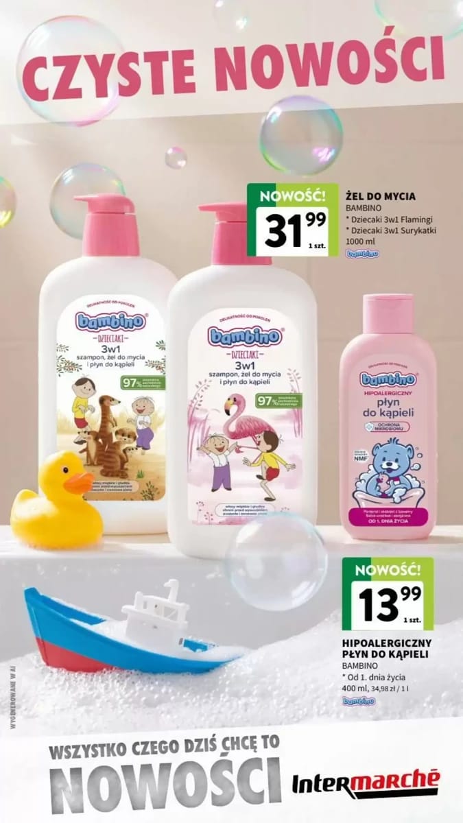 Gazetka Intermarché, strona 8 z 11
