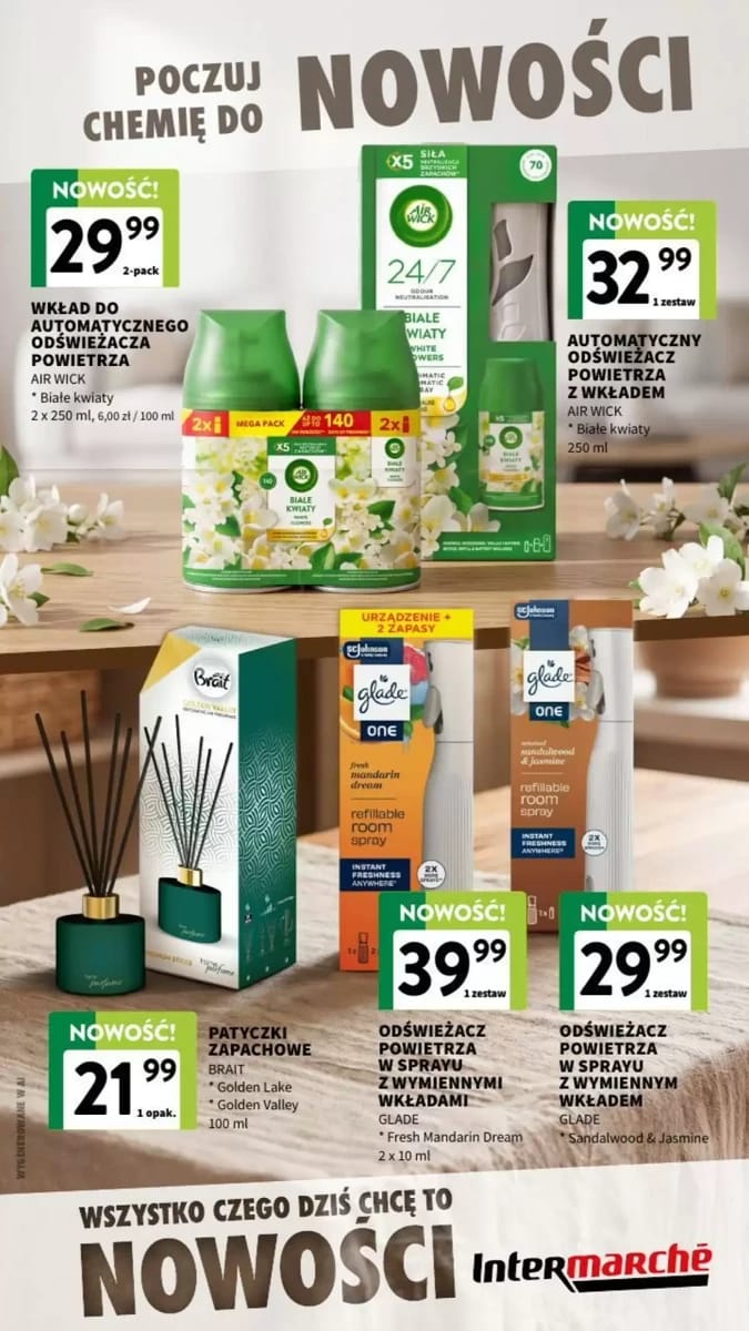 Gazetka Intermarché, strona 9 z 11