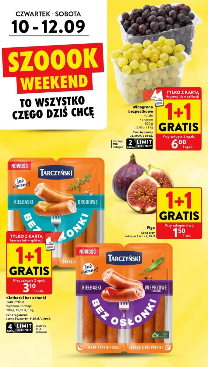 Gazetka Intermarché, strona 2 z 40