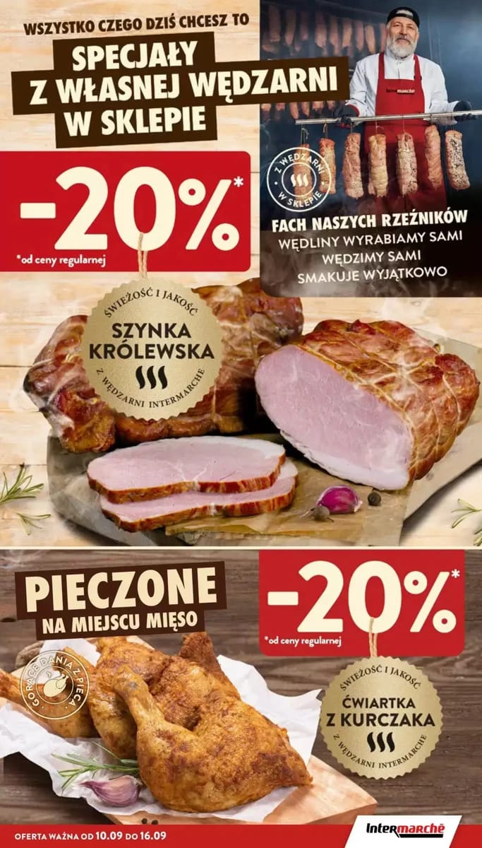 Gazetka Intermarché, strona 13 z 40