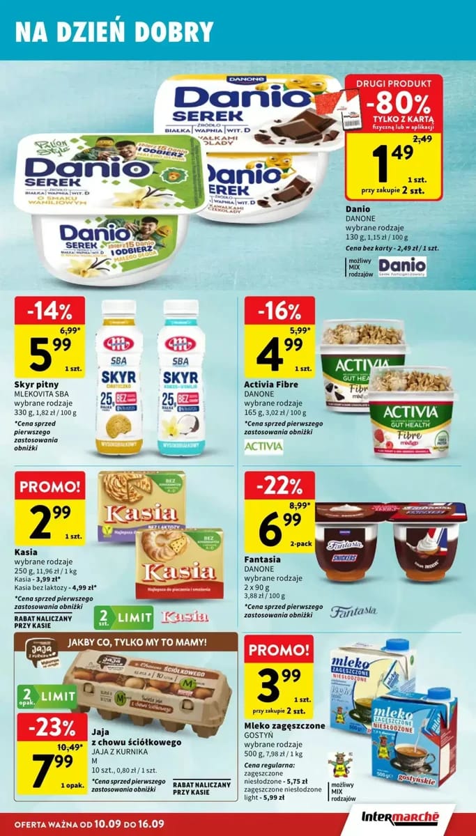 Gazetka Intermarché, strona 19 z 40