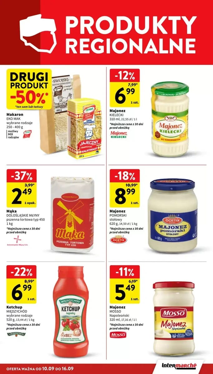 Gazetka Intermarché, strona 27 z 40