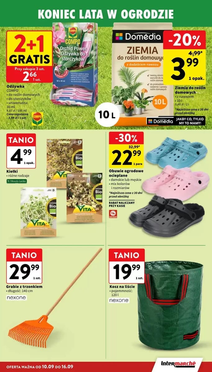 Gazetka Intermarché, strona 35 z 40