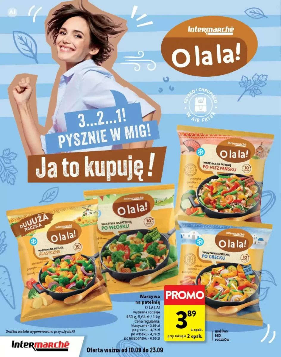 Gazetka Intermarché, strona 12 z 20